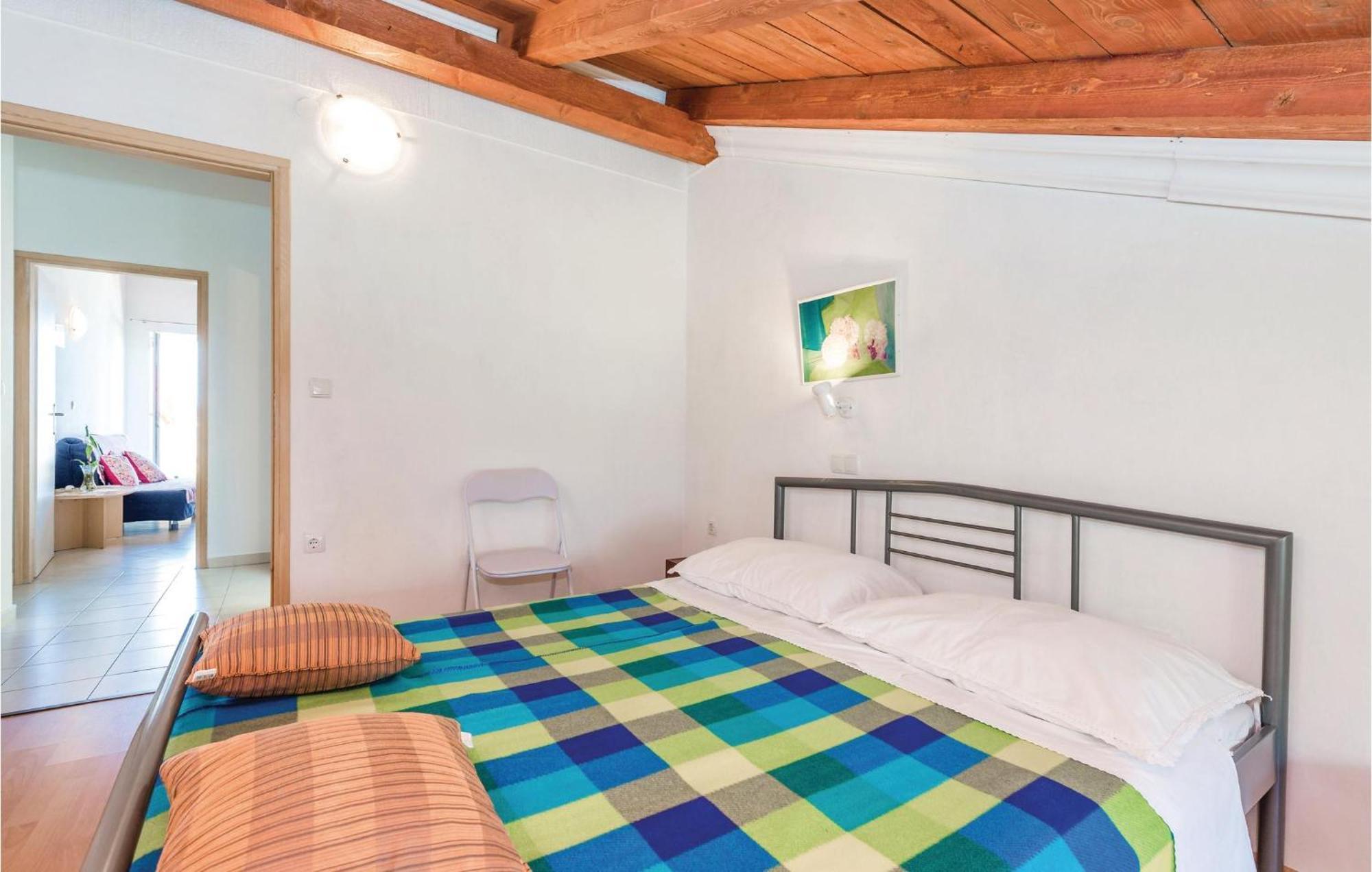 Nice Apartment In Rab With Kitchen Barbat na Rabu 外观 照片